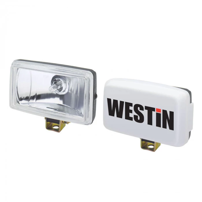 Westin® - Driving Light Rectangle