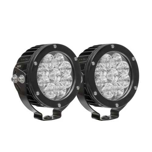 Westin® - Axis LED Auxiliary Light