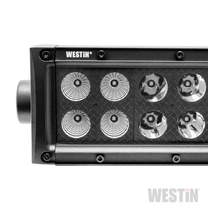Westin® - B-Force Double Row LED Light Bar
