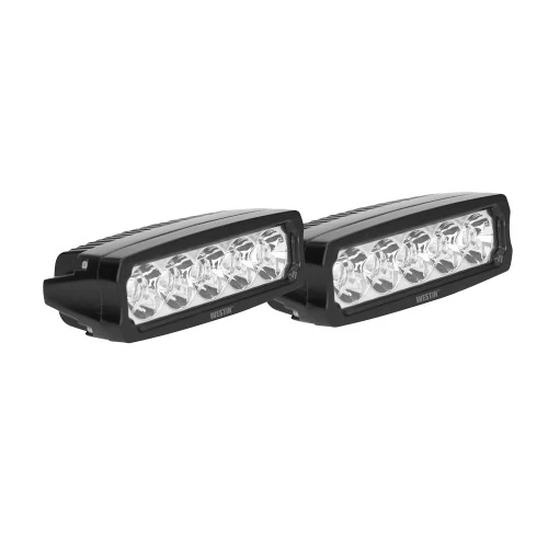 Westin® - Fusion5 Single Row LED Light Bar
