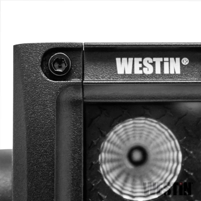 Westin® - B-Force Roof Mount LED Light Bar Kit