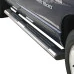 Westin® - Premier Oval Nerf Step Bar Mount Kit For Quad Cab