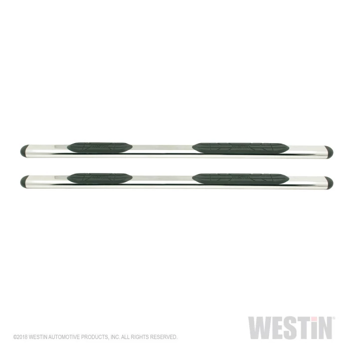 Westin® - Premier 4 Oval Nerf Step Bars