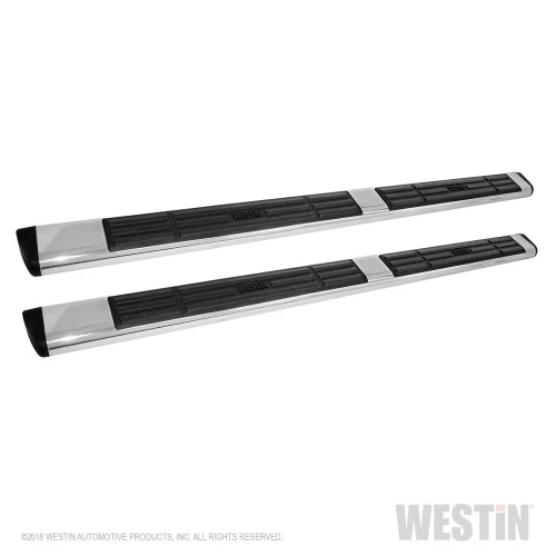 Westin® - Premier 6 Oval Nerf Step Bars