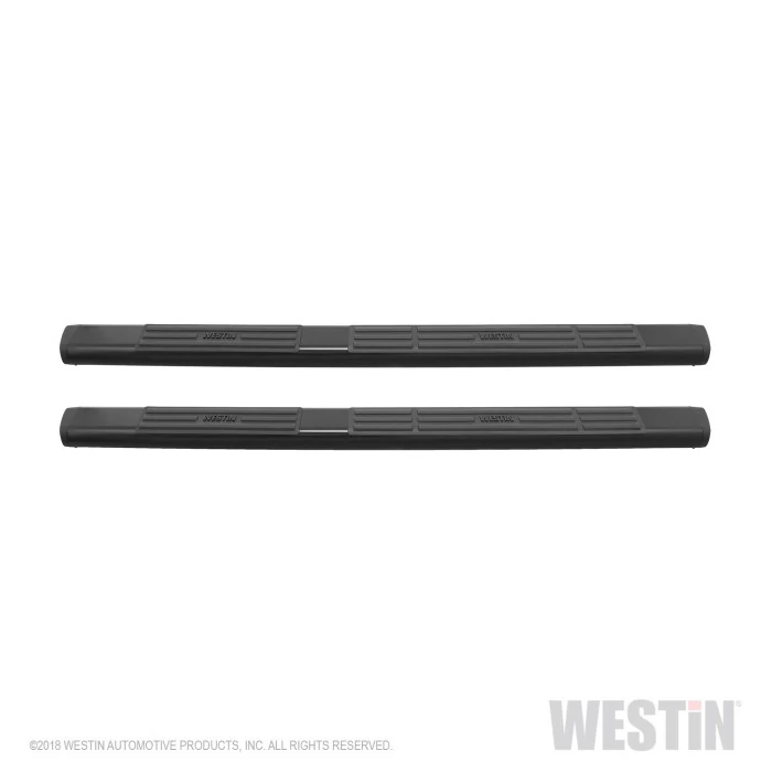Westin® - Premier 6 Oval Nerf Step Bars