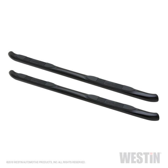 Westin® - E-Series Round Step Bar