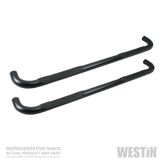 Westin® - Signature 3 Round Step Bar