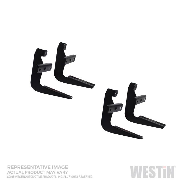 Westin® - Running Board Mount Kit