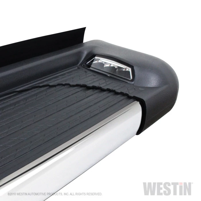 Westin® - SG6 Running Board LED Light Kit