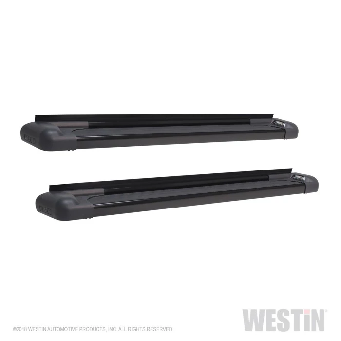 Westin® - SG6 LED Running Boards