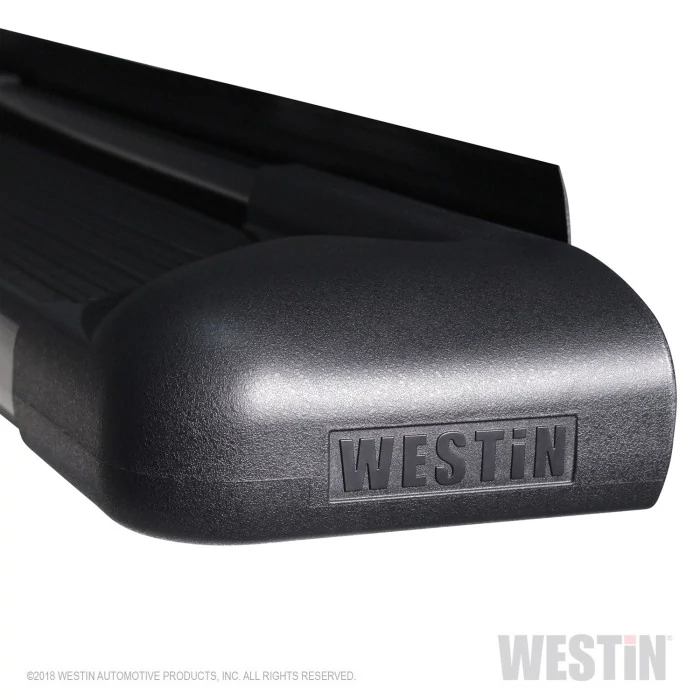 Westin® - SG6 LED Running Boards