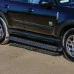 Westin® - Grate Steps Running Boards