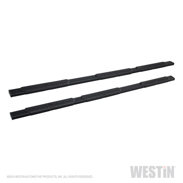 Westin® - R5 Modular Wheel to Wheel Nerf Step Bar