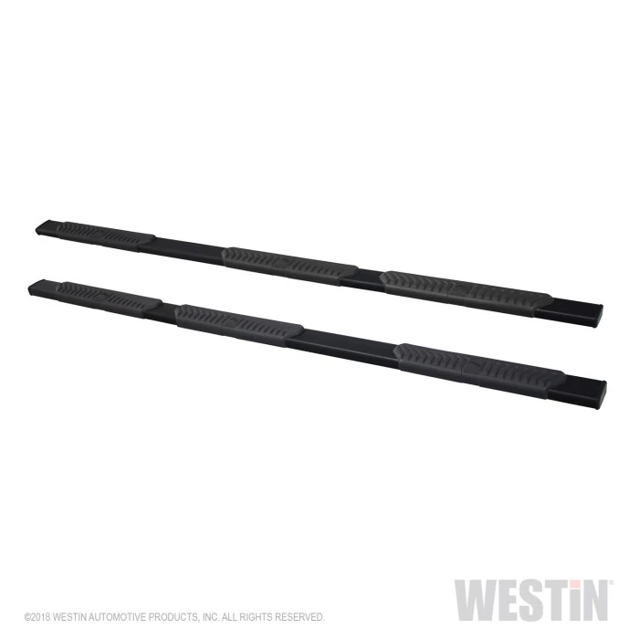 Westin® - R5 Modular Wheel to Wheel Nerf Step Bar