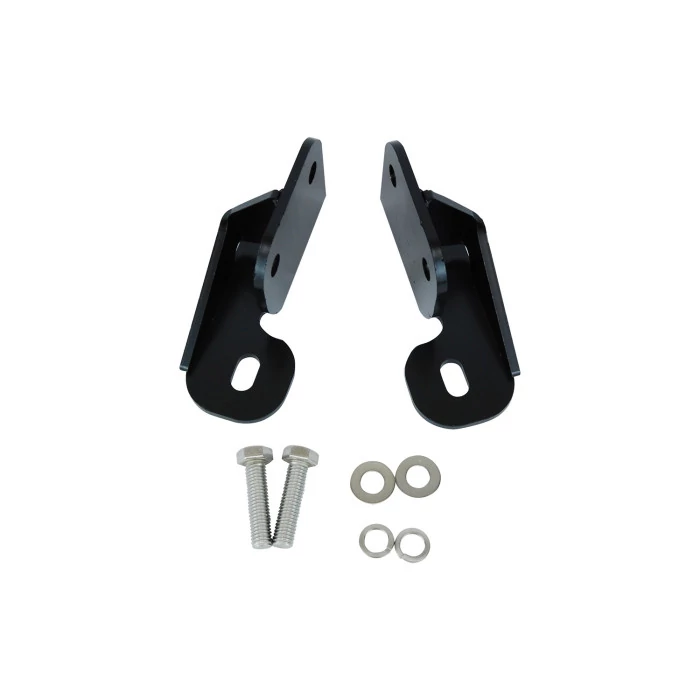 Westin® - Safari Bull Bar Mount Kit