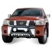 Westin® - Ultimate Front Bull Bar