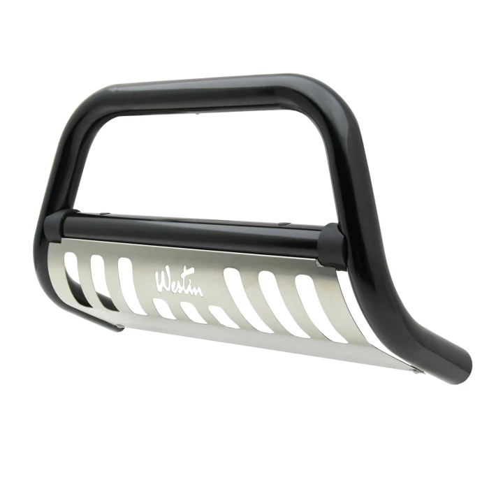 Westin® - Ultimate Front Bull Bar