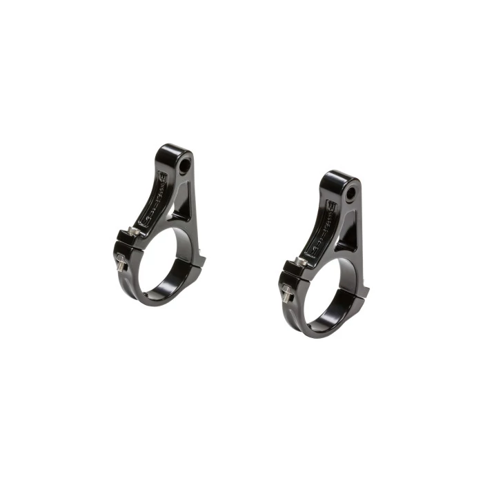 Westin® - HD LED Bar Clamp Bracket