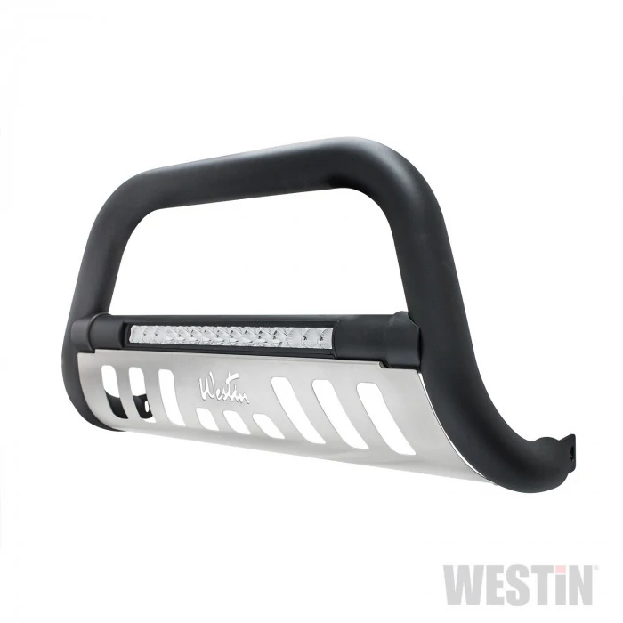 Westin® - Ultimate Front LED Bull Bar