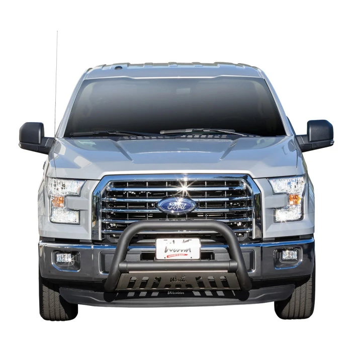 Westin® - Ultimate Front Bull Bar