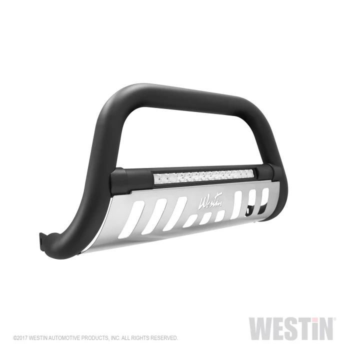 Westin® - Ultimate Front LED Bull Bar