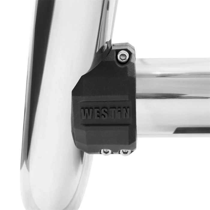 Westin® - Contour 3.5 Front Bull Bar