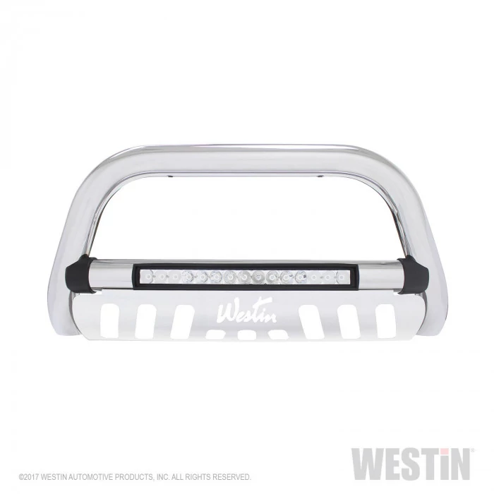 Westin® - Ultimate Front LED Bull Bar