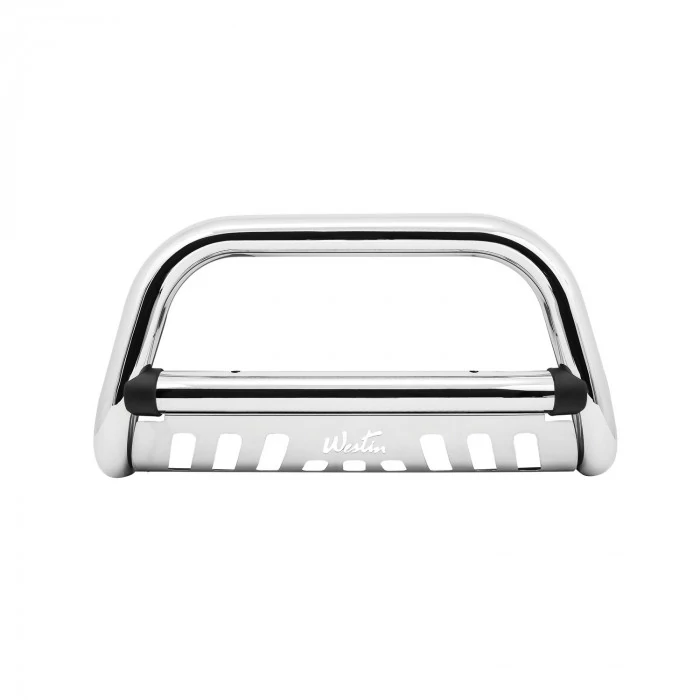 Westin® - Ultimate Front Bull Bar