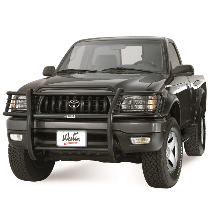 Westin® - Sportsman Grille Guard