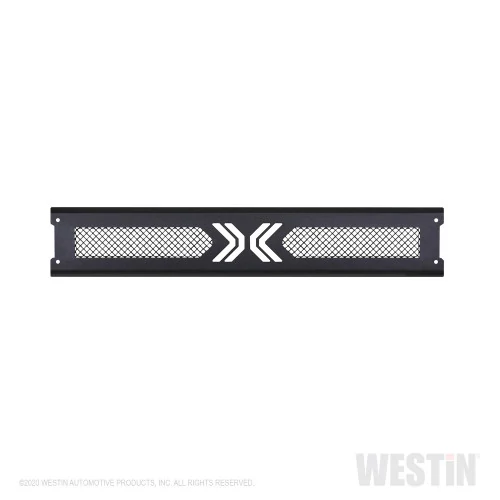 Westin® - Sportsman X Mesh Panel
