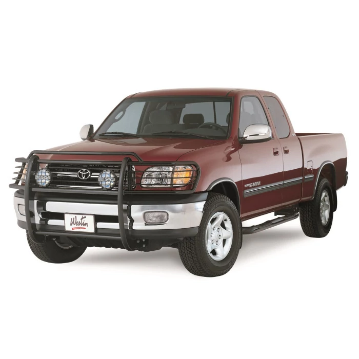 Westin® - Sportsman Grille Guard