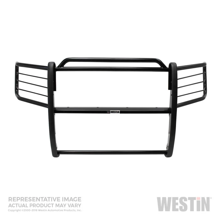 Westin® - Sportsman Grille Guard