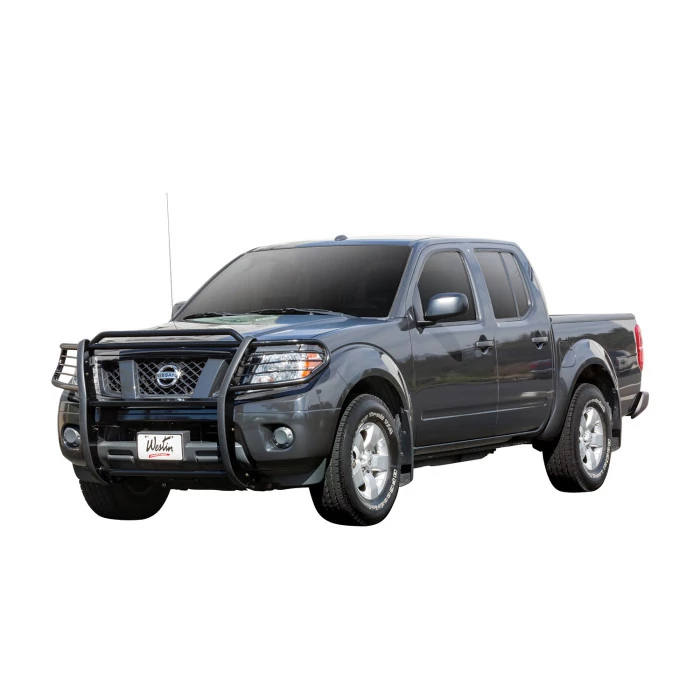 Westin® - Sportsman Grille Guard