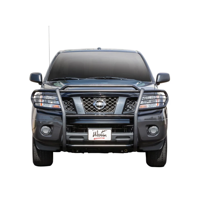 Westin® - Sportsman Grille Guard