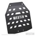 Westin® - Transfer Case Skid Plate