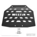 Westin® - Transfer Case Skid Plate