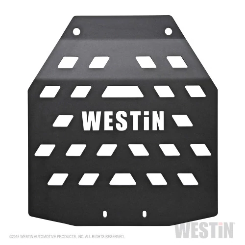 Westin® - Transfer Case Skid Plate