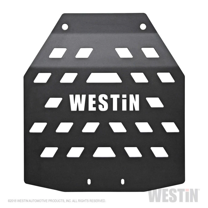 Westin® - Transfer Case Skid Plate