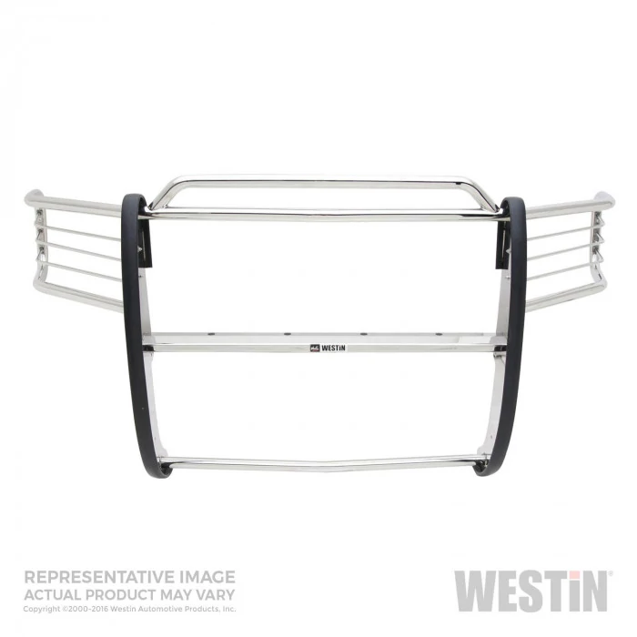 Westin® - Sportsman Grille Guard