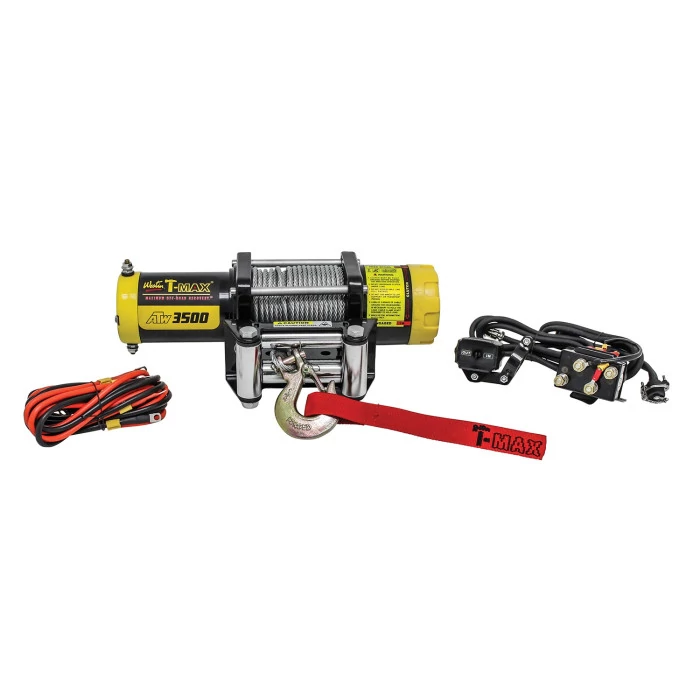 Westin® - PRO-3500 ATV/UTV Winch