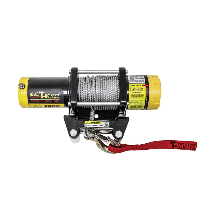 Westin® - PRO-3500 ATV/UTV Winch