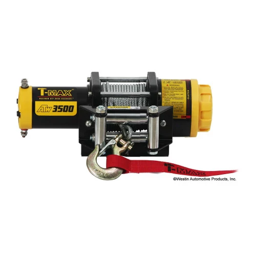 Westin® - PRO-3500 ATV/UTV Winch