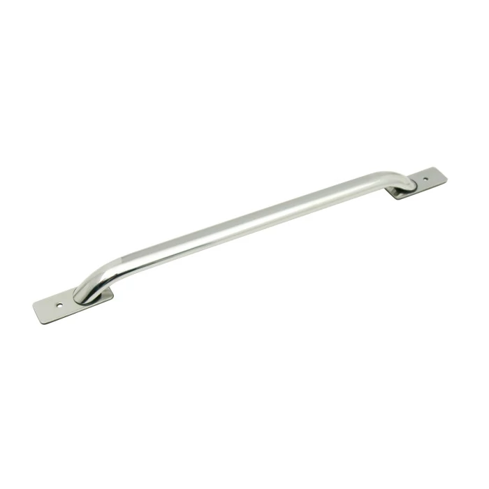 Westin® - Universal Platinum Oval Bed Rails