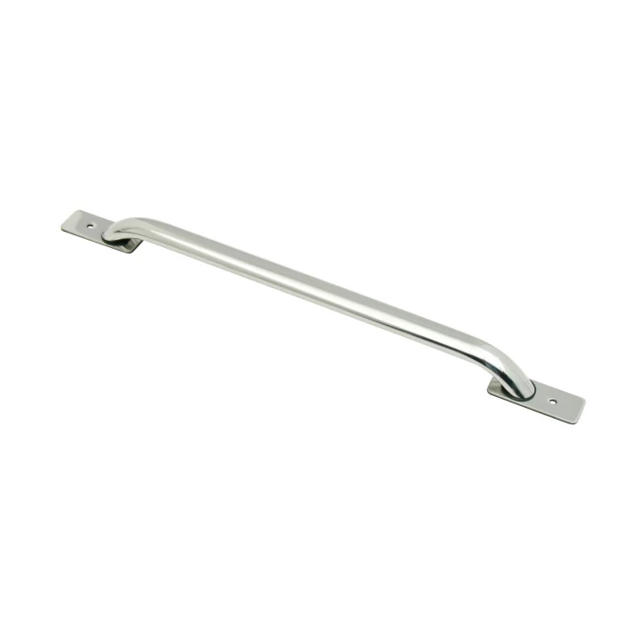 Westin® - Universal Platinum Oval Bed Rails