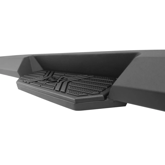 Westin® - HDX Xtreme Nerf Step Bars For Super Cab