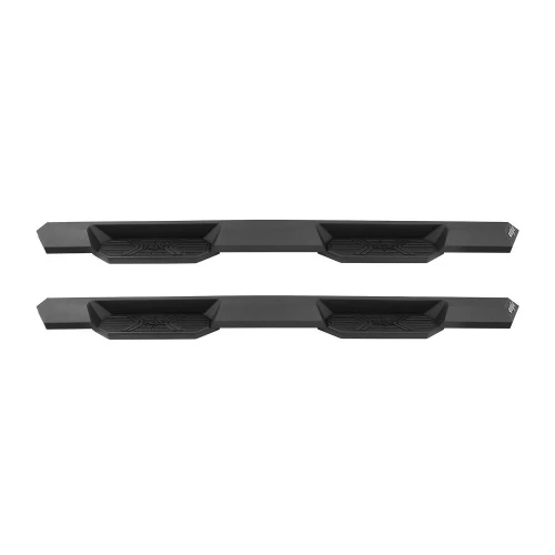 Westin® - HDX Xtreme Nerf Step Bars For Super Cab