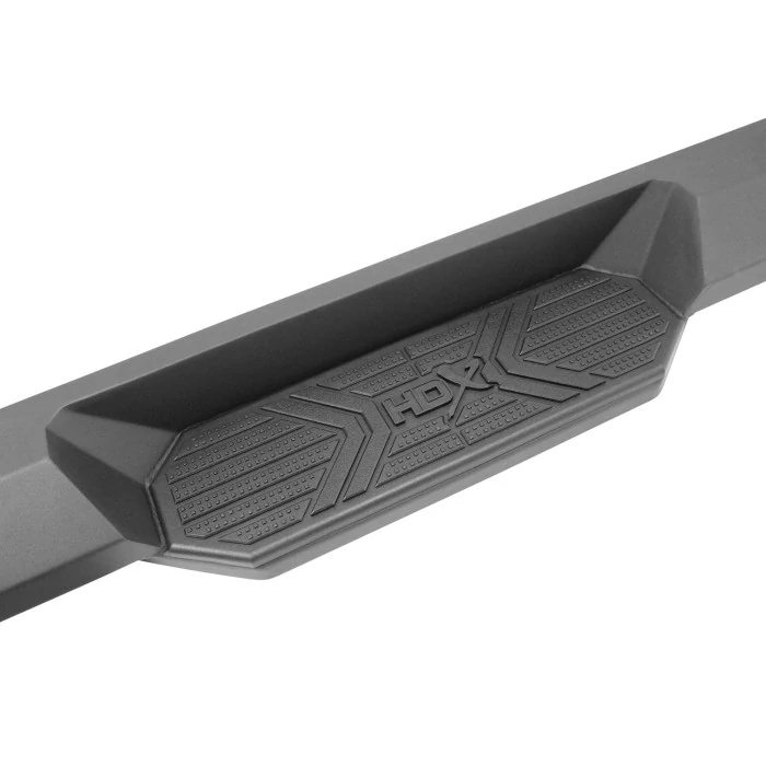 Westin® - HDX Xtreme Nerf Step Bars For Super Cab