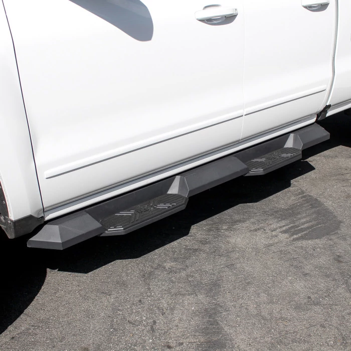 Westin® - HDX Xtreme Nerf Step Bars For Super Cab