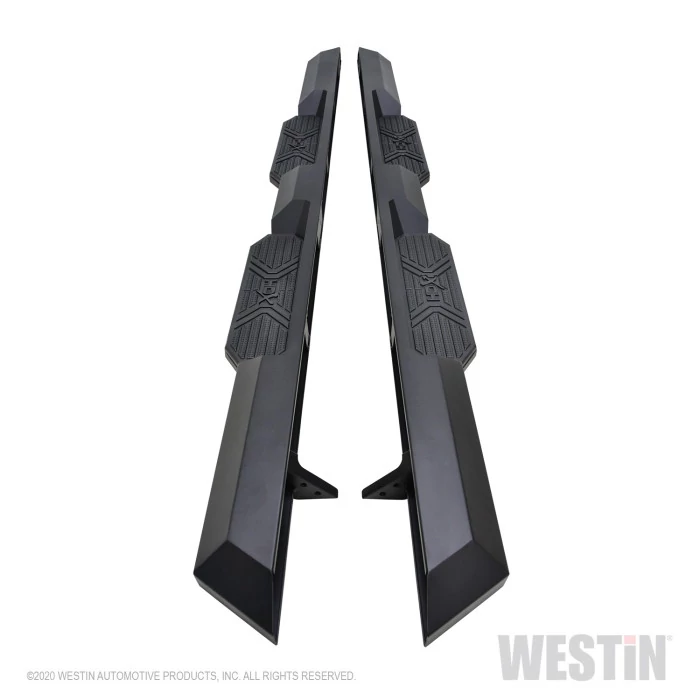 Westin® - HDX Xtreme Nerf Step Bars