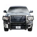 Westin® - HDX Grille Guard with Sensors